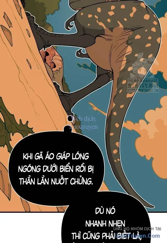 Động Vật Tiền Sử Chap 12 - Next Chap 13