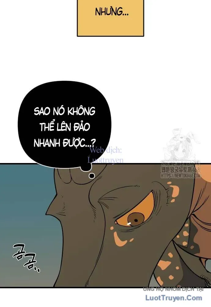 Động Vật Tiền Sử Chap 12 - Next Chap 13