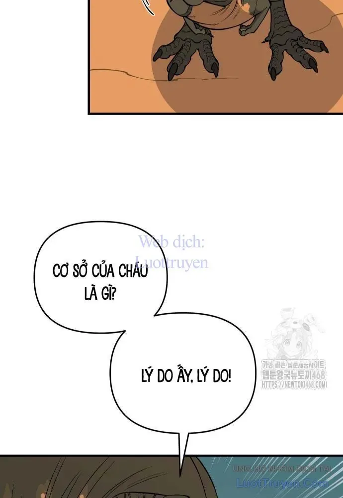 Động Vật Tiền Sử Chap 13 - Next Chap 14
