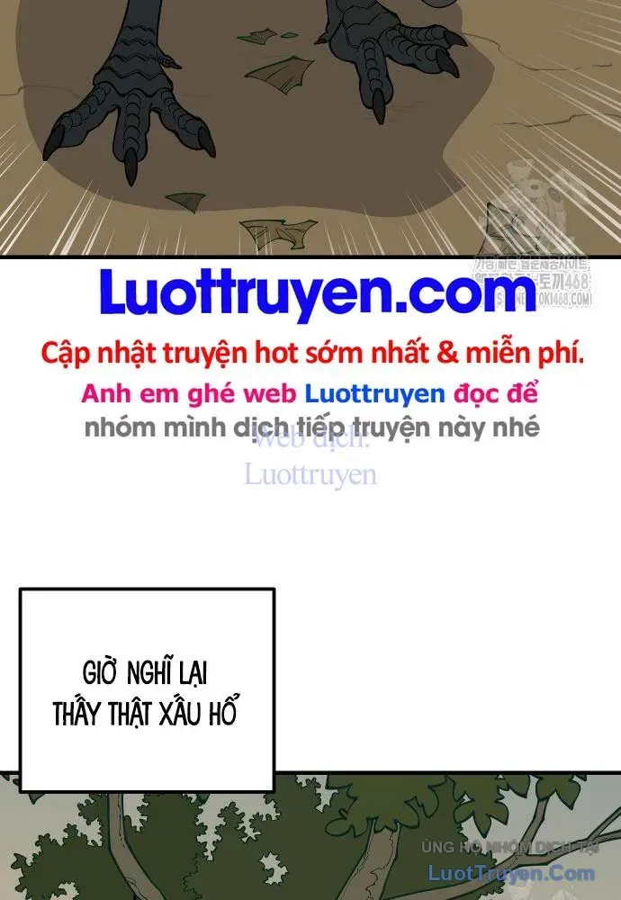 Động Vật Tiền Sử Chap 13 - Next Chap 14