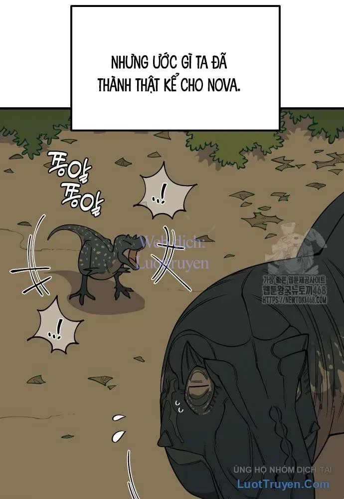 Động Vật Tiền Sử Chap 13 - Next Chap 14