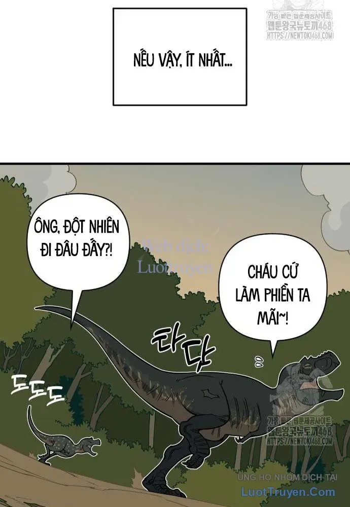 Động Vật Tiền Sử Chap 13 - Next Chap 14
