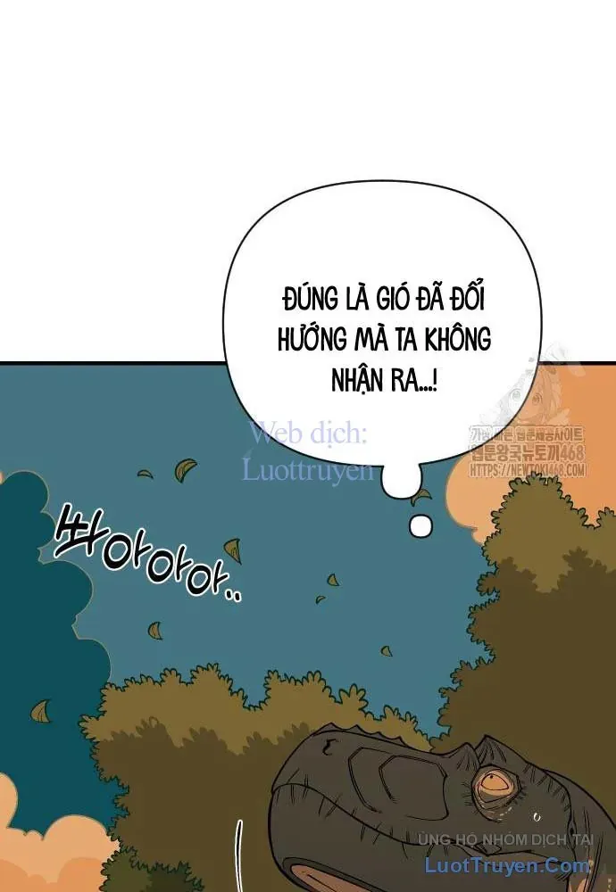 Động Vật Tiền Sử Chap 13 - Next Chap 14