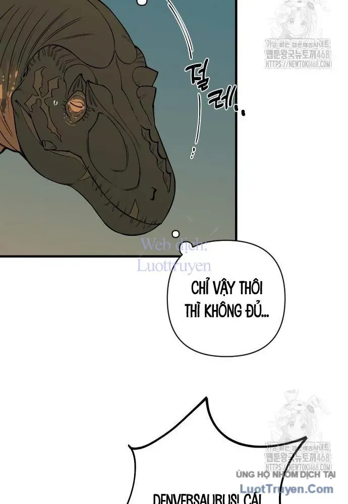 Động Vật Tiền Sử Chap 13 - Next Chap 14