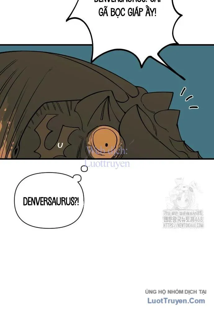 Động Vật Tiền Sử Chap 13 - Next Chap 14