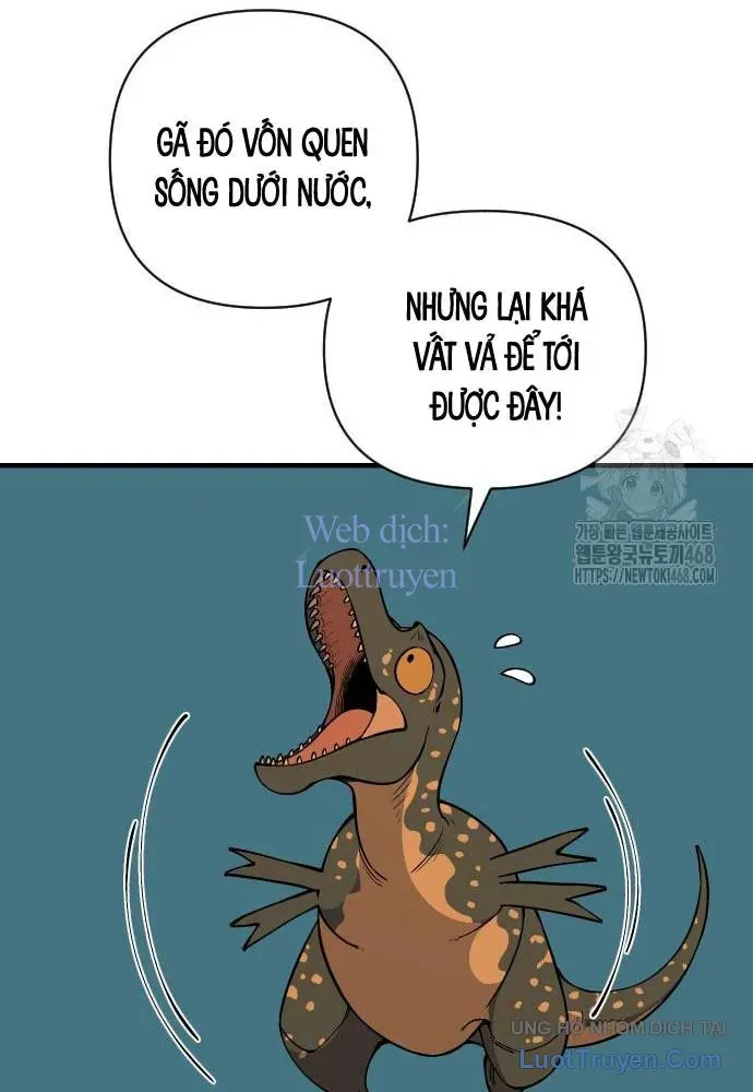 Động Vật Tiền Sử Chap 13 - Next Chap 14