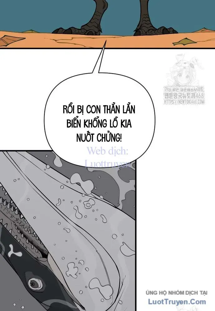 Động Vật Tiền Sử Chap 13 - Next Chap 14