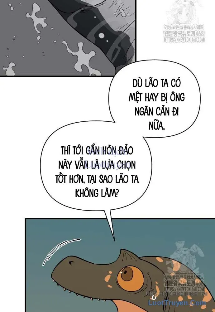 Động Vật Tiền Sử Chap 13 - Next Chap 14