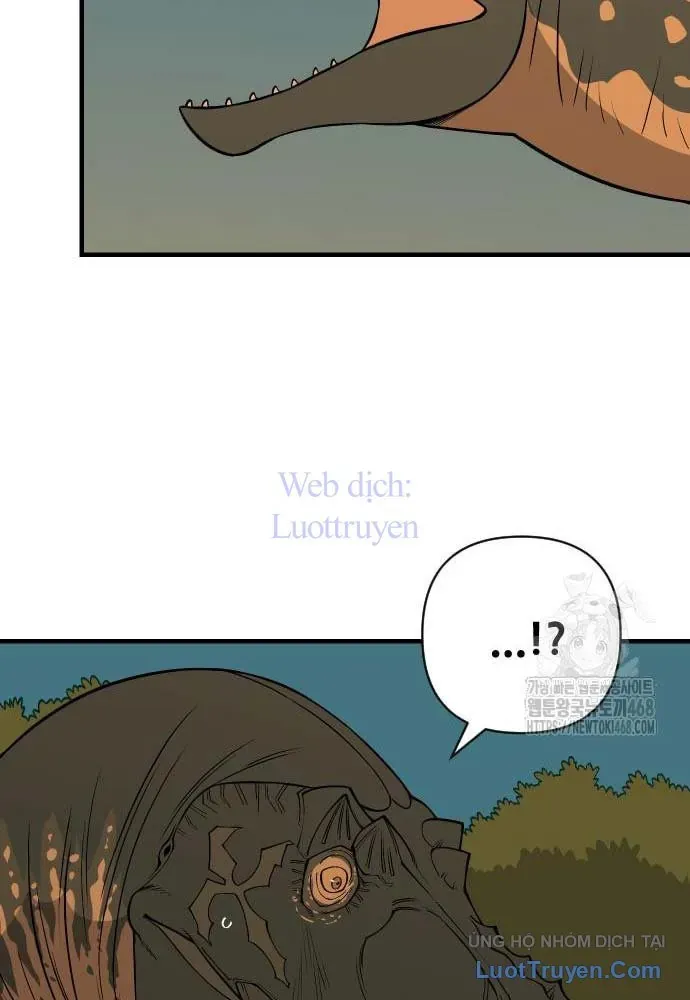 Động Vật Tiền Sử Chap 13 - Next Chap 14