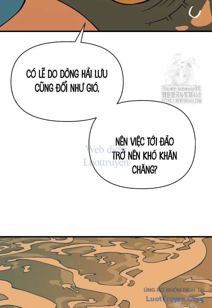 Động Vật Tiền Sử Chap 13 - Next Chap 14