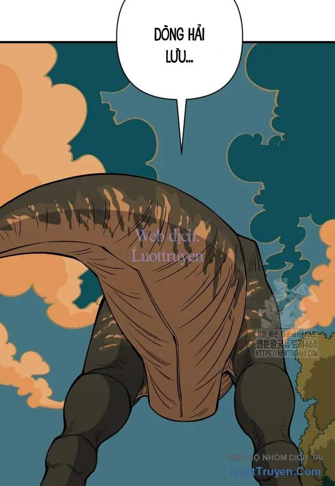 Động Vật Tiền Sử Chap 13 - Next Chap 14