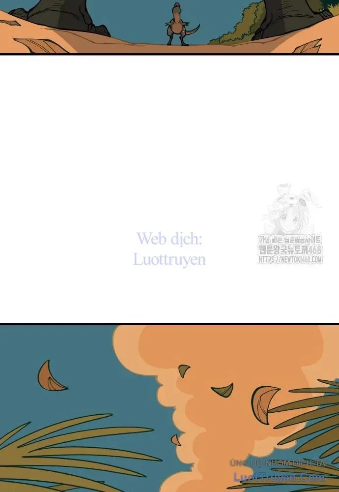 Động Vật Tiền Sử Chap 13 - Next Chap 14