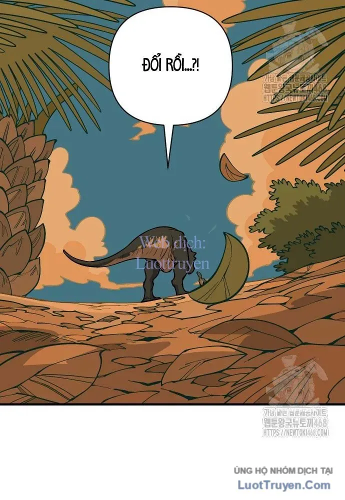 Động Vật Tiền Sử Chap 13 - Next Chap 14