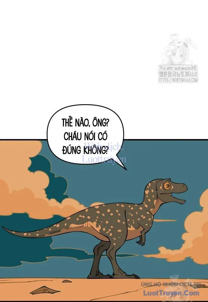Động Vật Tiền Sử Chap 13 - Next Chap 14