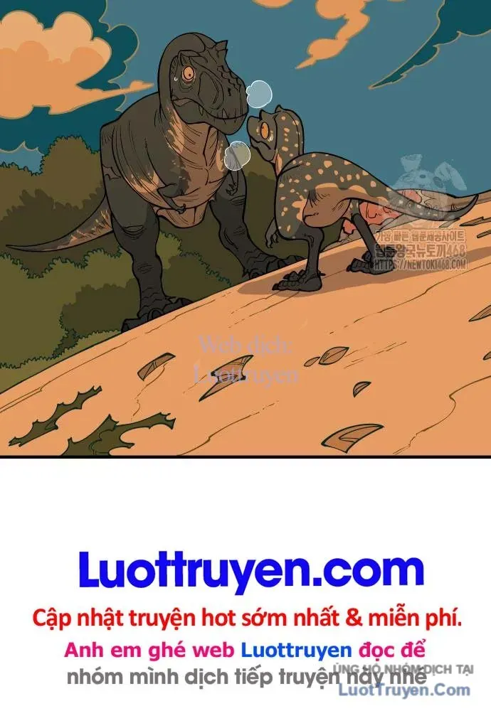 Động Vật Tiền Sử Chap 13 - Next Chap 14