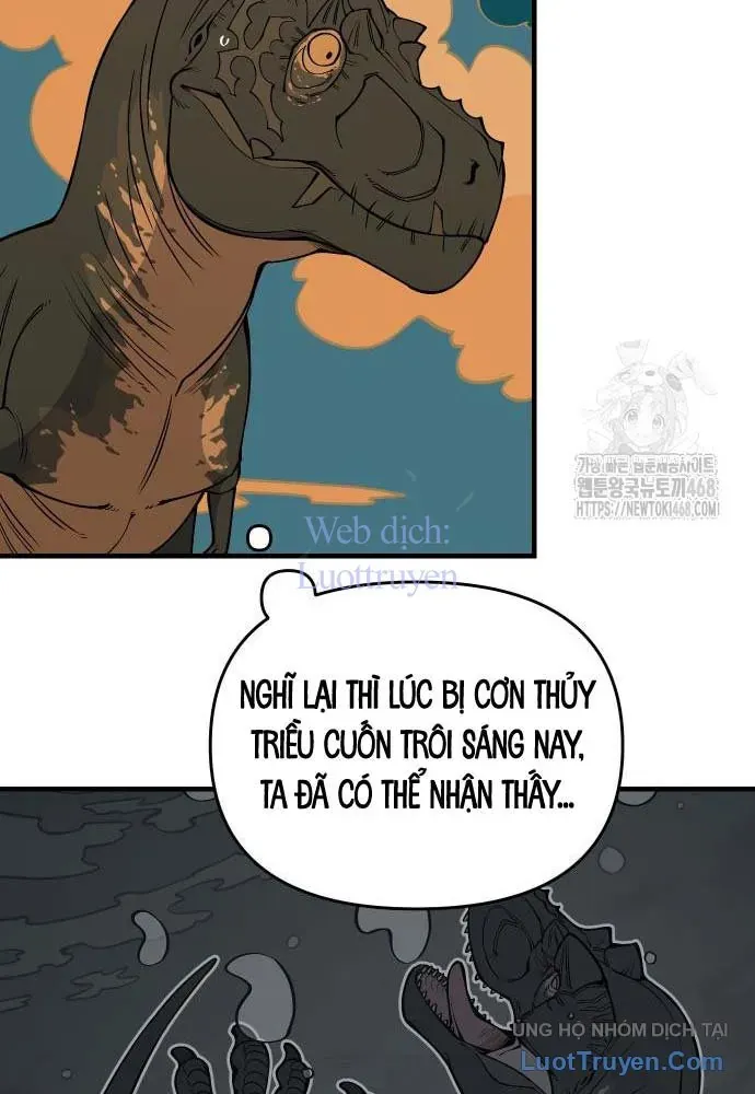 Động Vật Tiền Sử Chap 13 - Next Chap 14