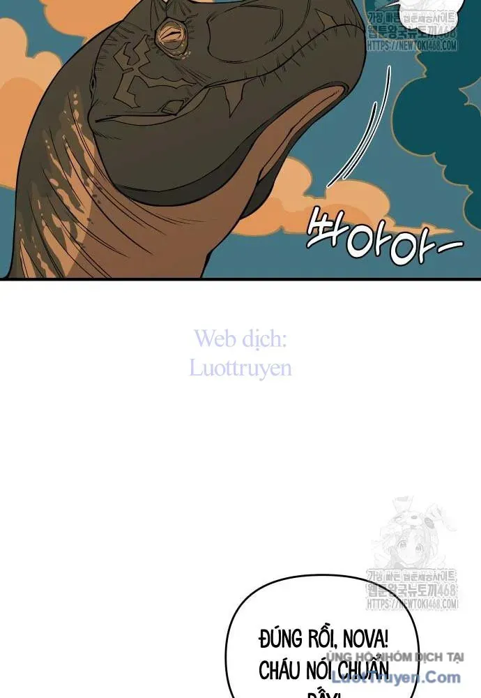 Động Vật Tiền Sử Chap 13 - Next Chap 14