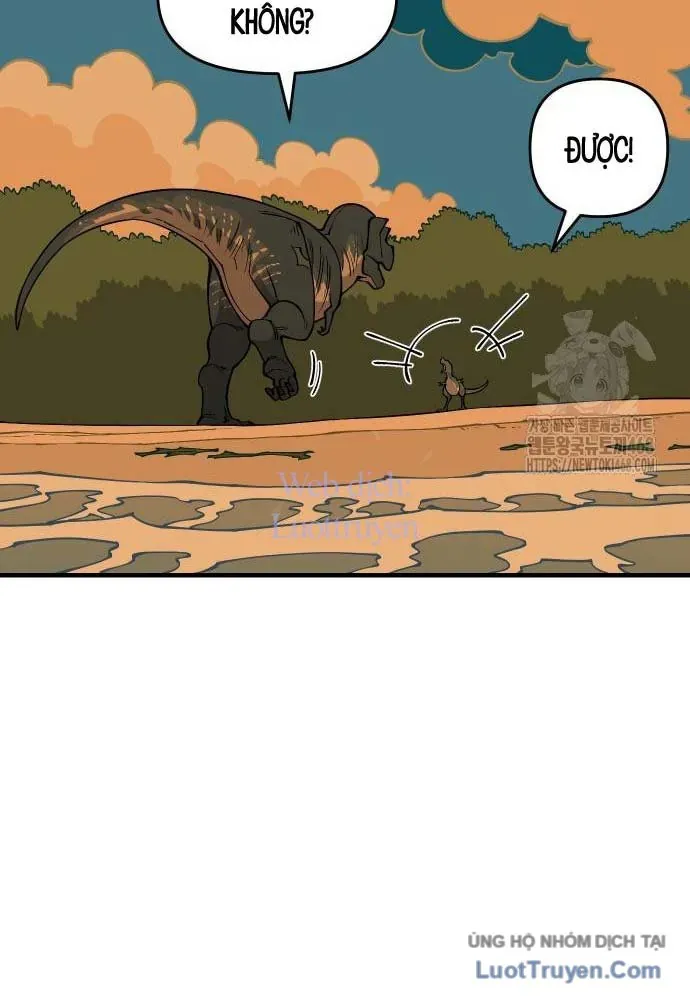 Động Vật Tiền Sử Chap 13 - Next Chap 14