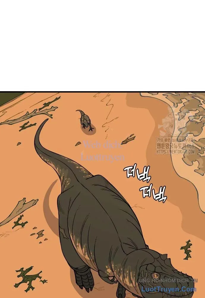 Động Vật Tiền Sử Chap 13 - Next Chap 14