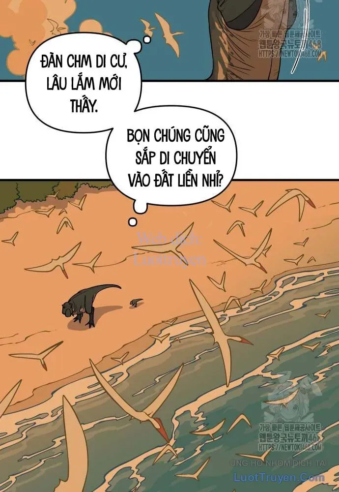 Động Vật Tiền Sử Chap 13 - Next Chap 14