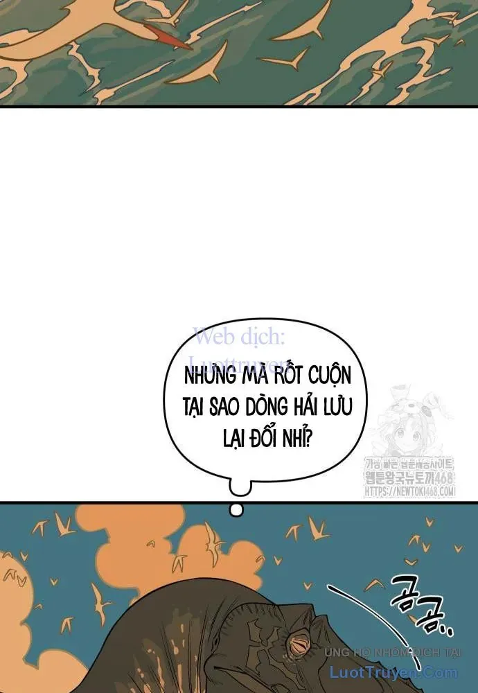 Động Vật Tiền Sử Chap 13 - Next Chap 14