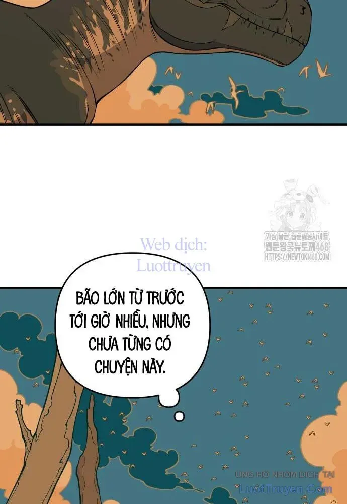 Động Vật Tiền Sử Chap 13 - Next Chap 14