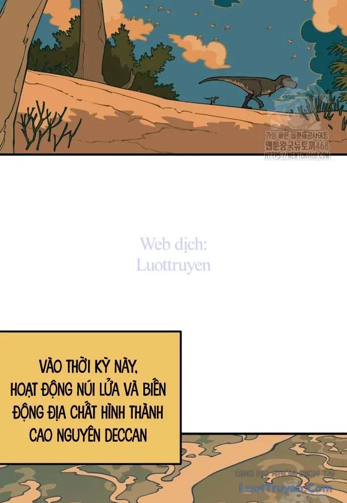 Động Vật Tiền Sử Chap 13 - Next Chap 14
