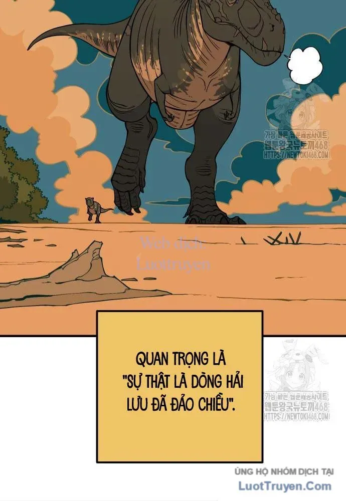 Động Vật Tiền Sử Chap 13 - Next Chap 14