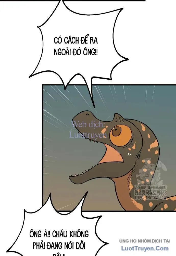 Động Vật Tiền Sử Chap 13 - Next Chap 14