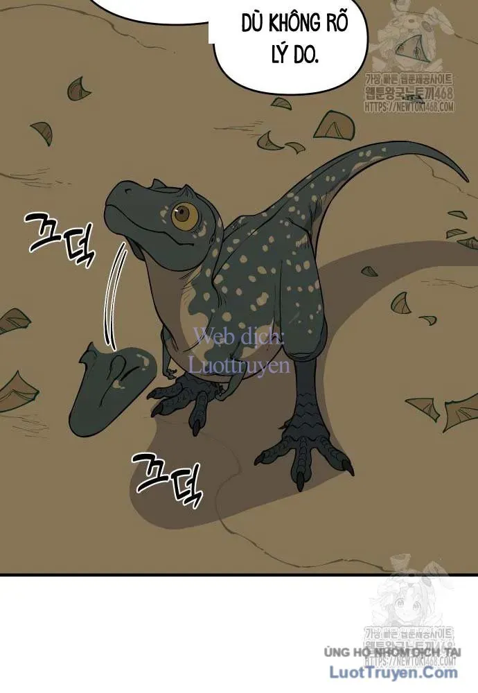 Động Vật Tiền Sử Chap 13 - Next Chap 14