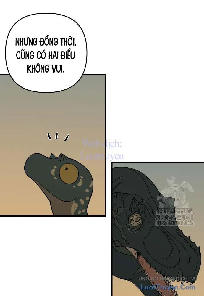 Động Vật Tiền Sử Chap 13 - Next Chap 14