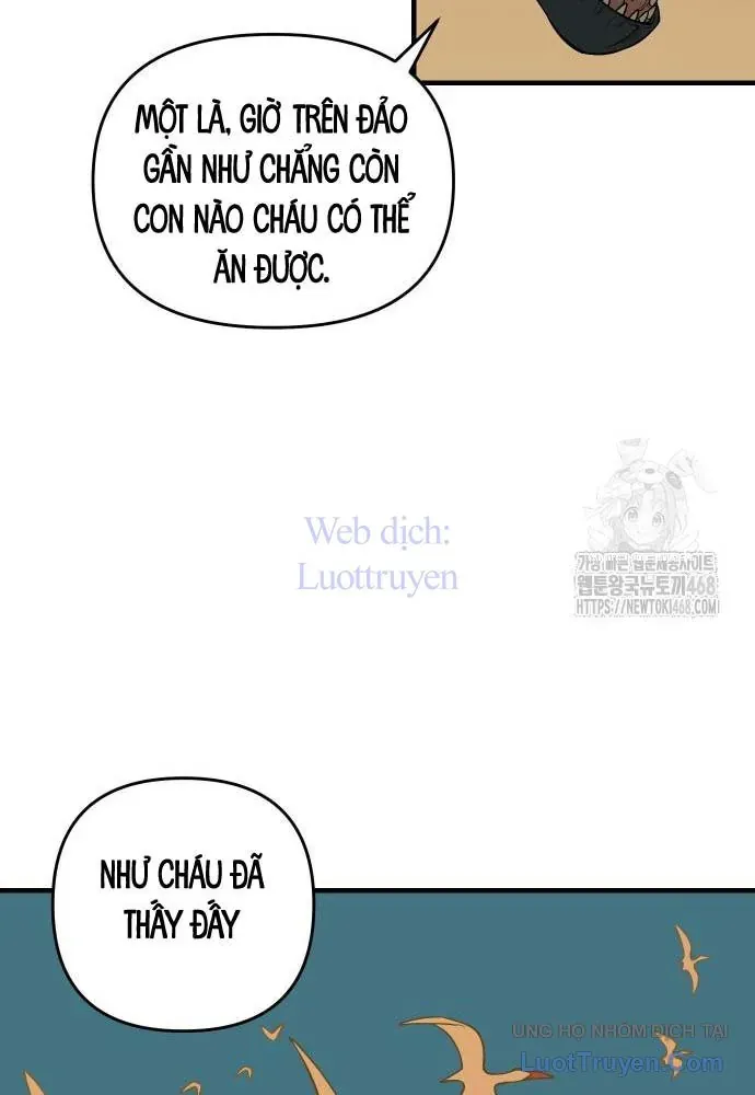 Động Vật Tiền Sử Chap 13 - Next Chap 14