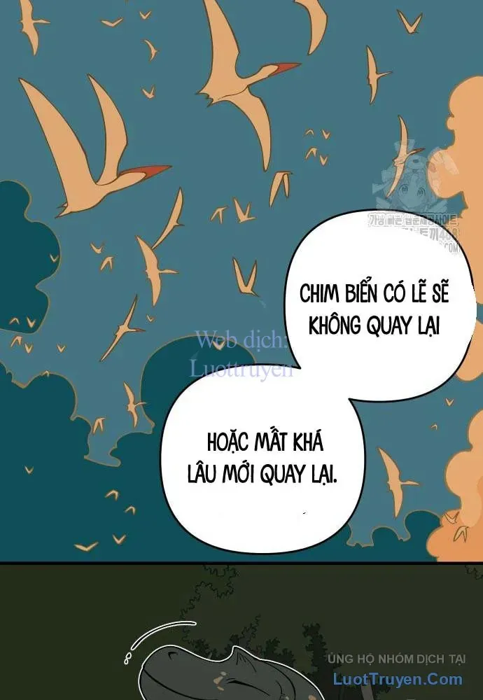 Động Vật Tiền Sử Chap 13 - Next Chap 14
