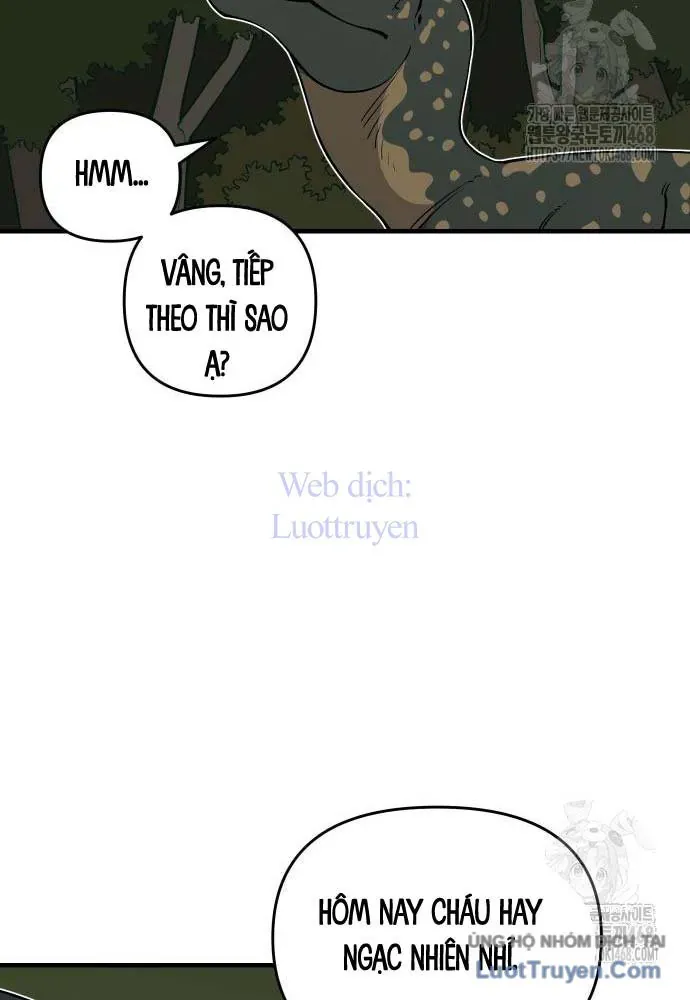 Động Vật Tiền Sử Chap 13 - Next Chap 14