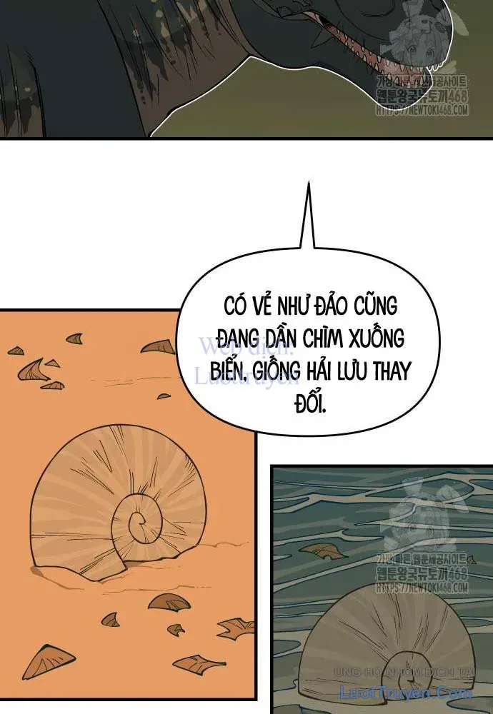 Động Vật Tiền Sử Chap 13 - Next Chap 14