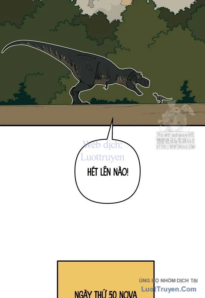 Động Vật Tiền Sử Chap 13 - Next Chap 14