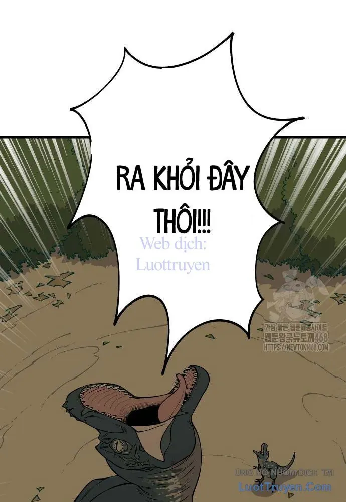 Động Vật Tiền Sử Chap 13 - Next Chap 14