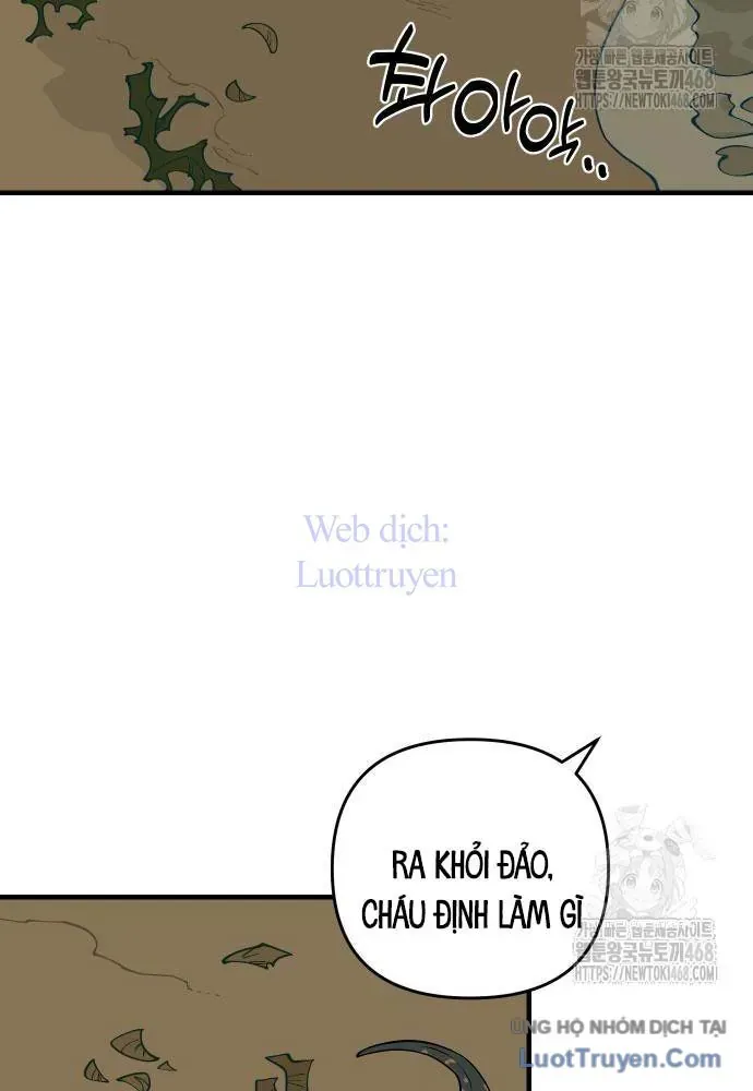 Động Vật Tiền Sử Chap 13 - Next Chap 14