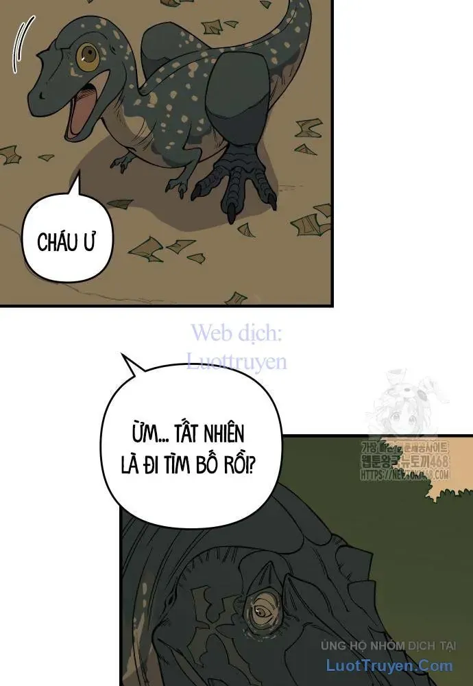 Động Vật Tiền Sử Chap 13 - Next Chap 14