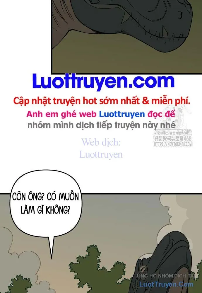 Động Vật Tiền Sử Chap 13 - Next Chap 14