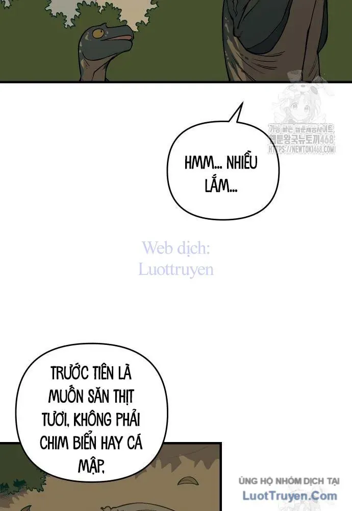 Động Vật Tiền Sử Chap 13 - Next Chap 14