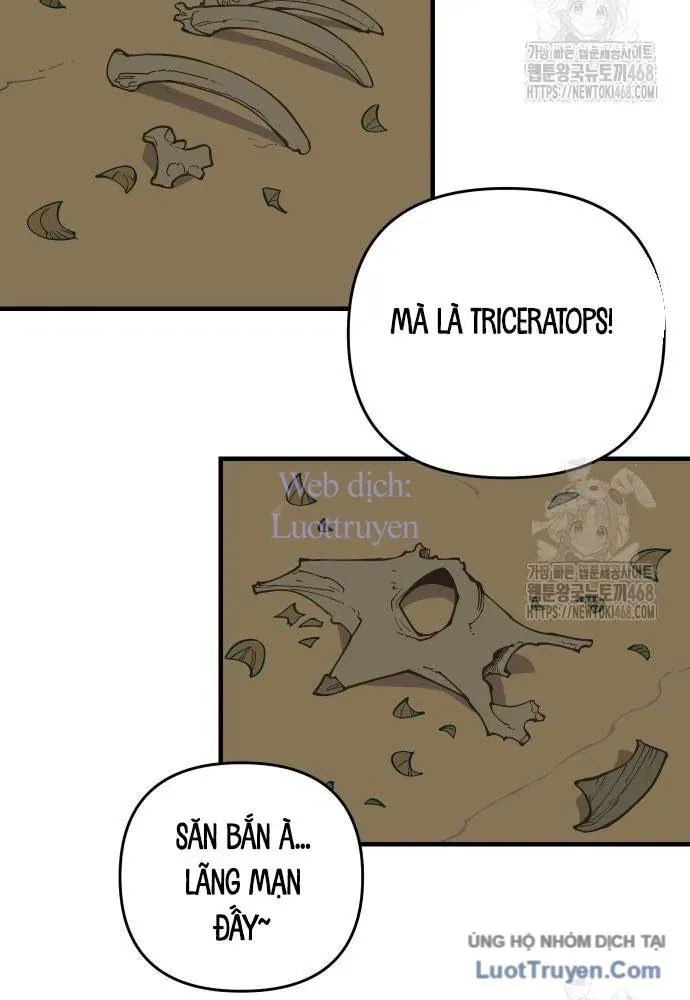 Động Vật Tiền Sử Chap 13 - Next Chap 14