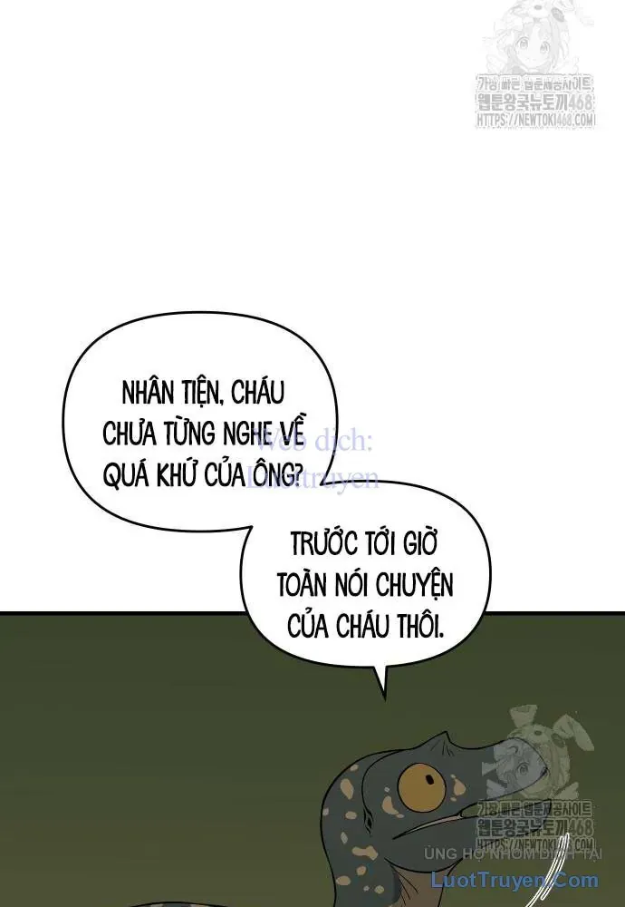Động Vật Tiền Sử Chap 13 - Next Chap 14