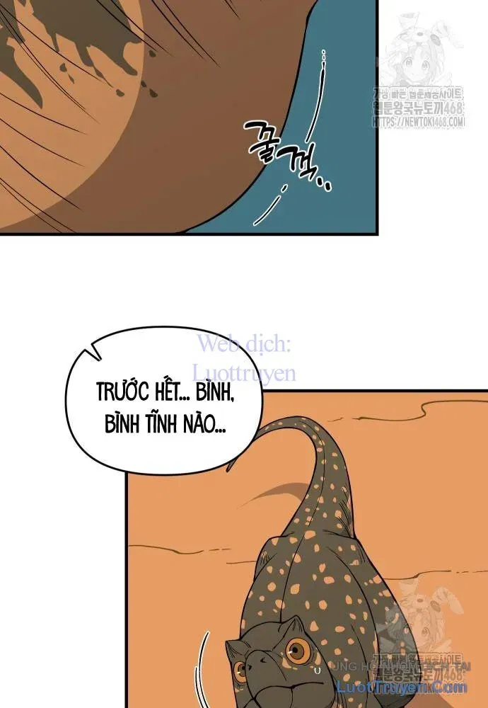Động Vật Tiền Sử Chap 13 - Next Chap 14