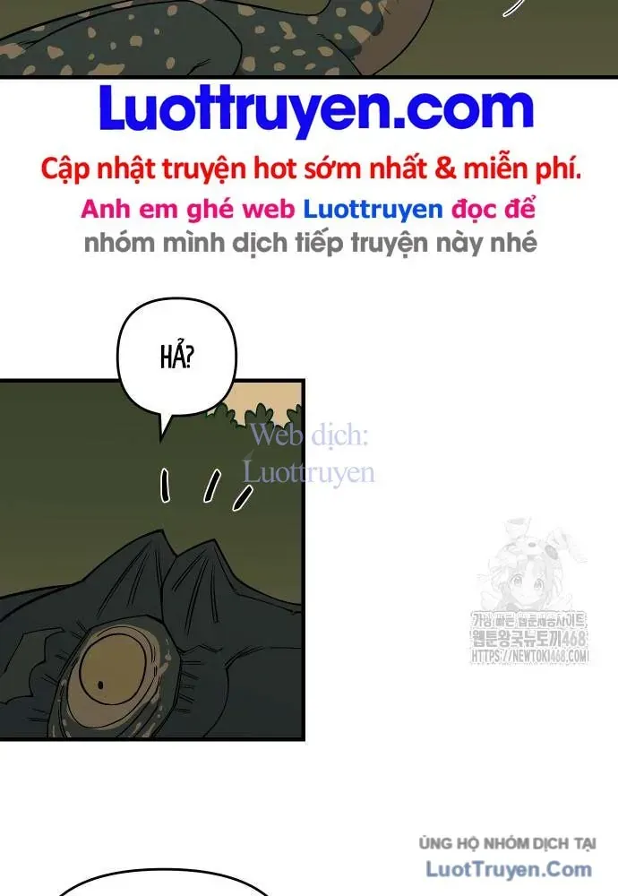 Động Vật Tiền Sử Chap 13 - Next Chap 14