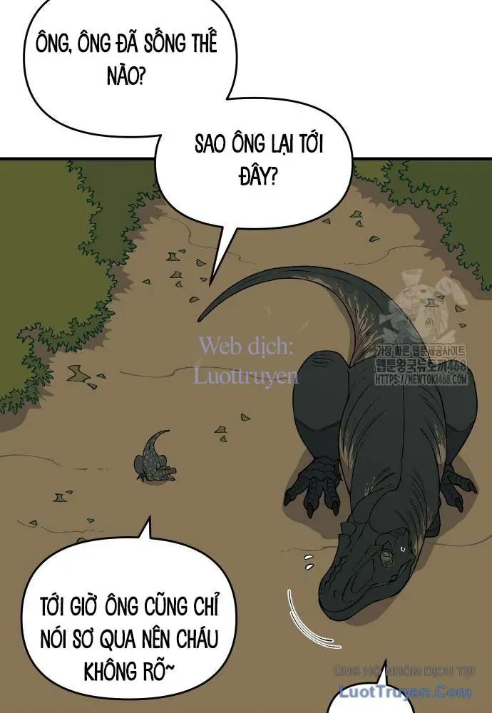 Động Vật Tiền Sử Chap 13 - Next Chap 14