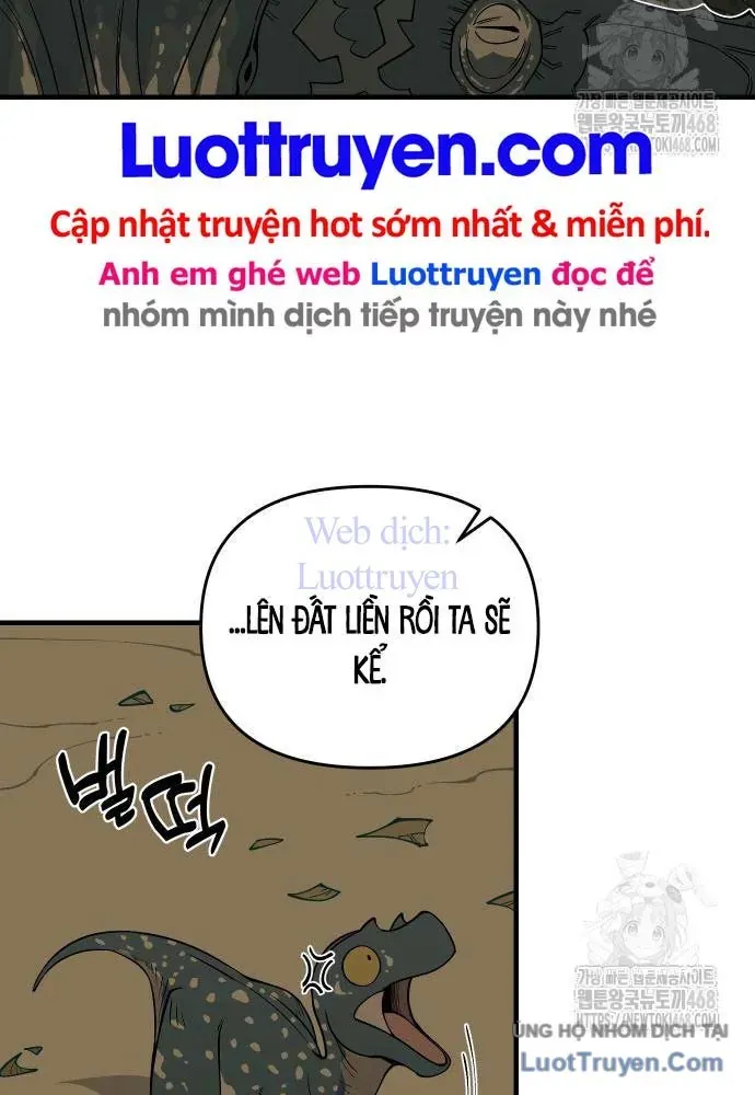 Động Vật Tiền Sử Chap 13 - Next Chap 14