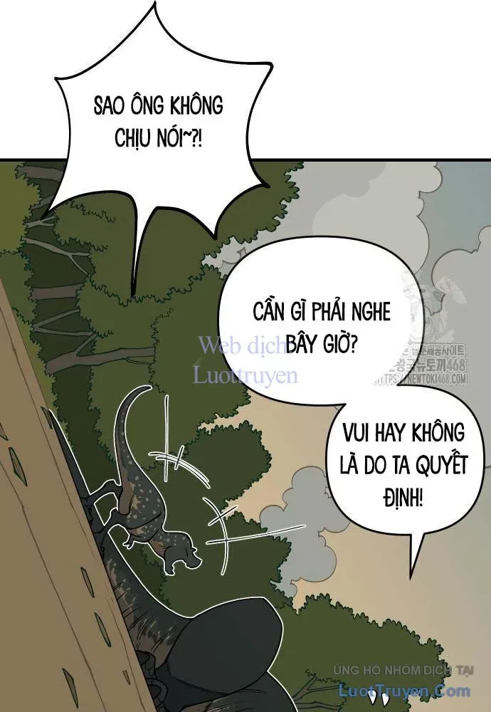 Động Vật Tiền Sử Chap 13 - Next Chap 14