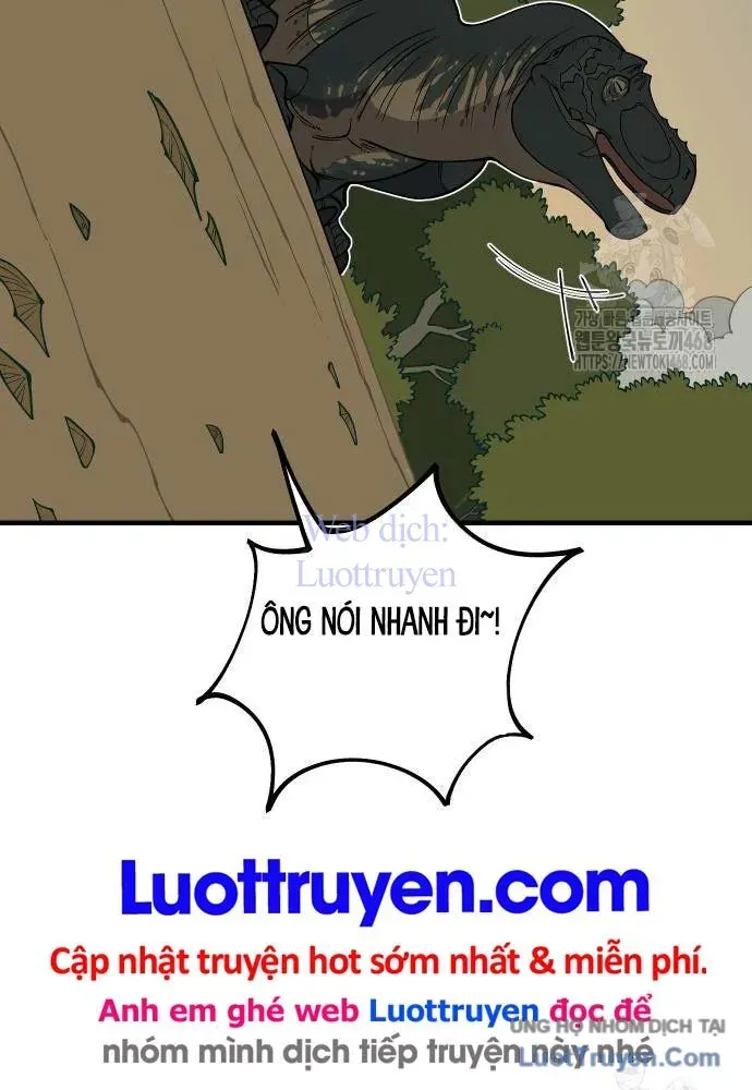 Động Vật Tiền Sử Chap 13 - Next Chap 14