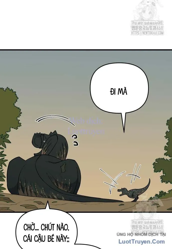 Động Vật Tiền Sử Chap 13 - Next Chap 14